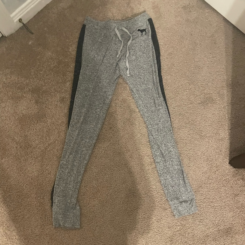sweat pants